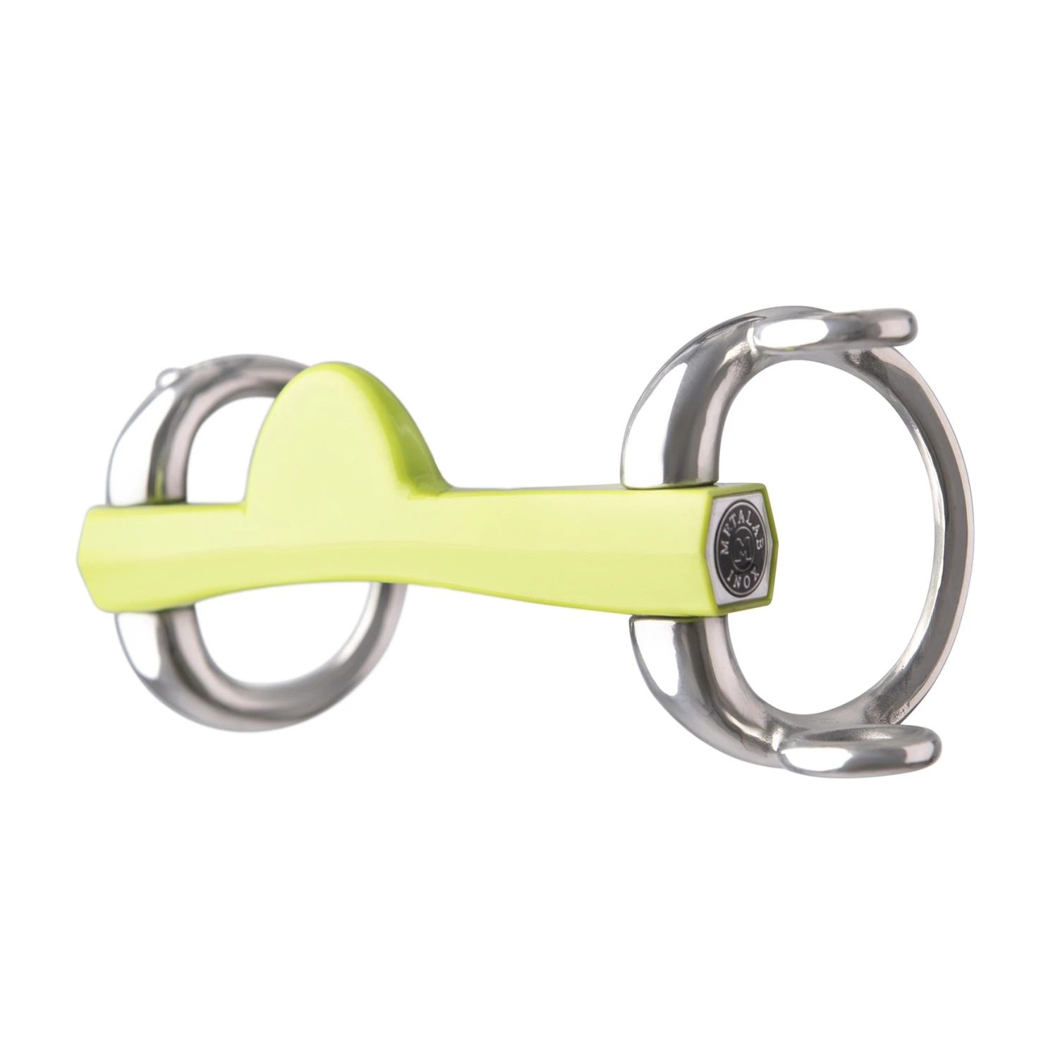 Metal AB Soft Flexi Ophaal Bustrens Met Tonglepel 2 Metal AB Soft Flexi Ophaal Bustrens Met Tonglepel - Afbeelding 2