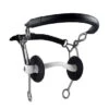 Trust Equestrian Inno Sense Hackamore Combi Lang Tongpoort, Medium