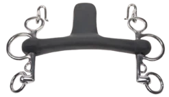 Abbey Baby Pelham Rubber Loller