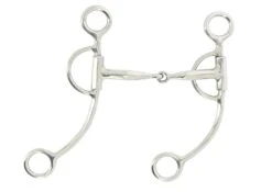 Feeling Elevator Enkel Gebroken