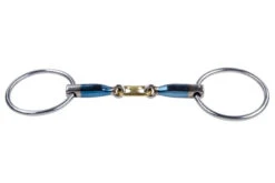 Trust Equestrian Sweet Iron Watertrens Dr. Bristol