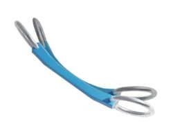 Metal AB Flexibel Flexi Watertrens Met Tonglepel 5 Metal AB Flexibel Flexi Watertrens Met Tonglepel -Paardensport image 853