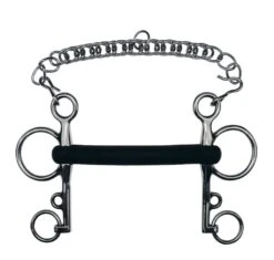 Feeling Pelham Flexibel Rubber