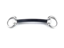 Bustrens Nylon Mullen Met Kleine Ringen