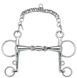 Feeling Baby Pelham Dubbel Gebroken