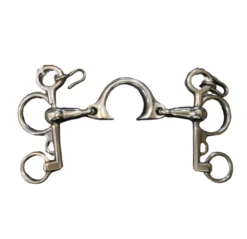 Abbey Baby Pelham Segundo Dubbel Gebroken