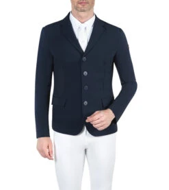 Equiline Heren Wedstrijdjasje Normank Navy