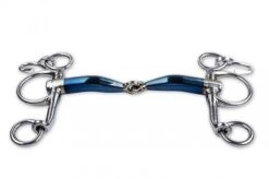 Trust Equestrian Sweet Iron Baby Pelham Enkel Gebroken