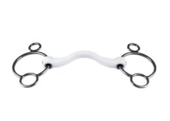 Trust Equestrian Inno Sense 2½ Ring Tongpoort, Hard