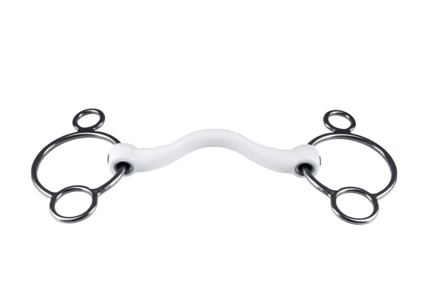 Trust Equestrian Inno Sense 2½ Ring Tongpoort, Hard 1 Trust Equestrian Inno Sense 2½ Ring Tongpoort, Hard