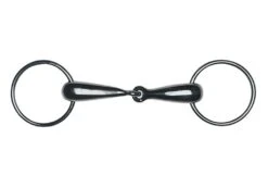 Metal AB Watertrens Enkel Gebroken Hol 19mm