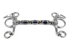 Trust Equestrian Sweet Iron Baby Pelham Waterford