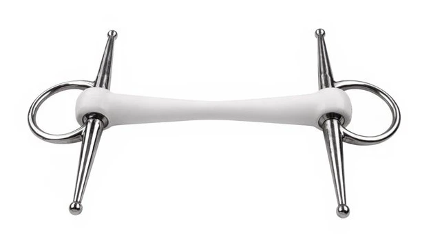 Trust Equestrian Inno Sense Kneveltrens Flexi Soft 1 Trust Equestrian Inno Sense Kneveltrens Flexi Soft