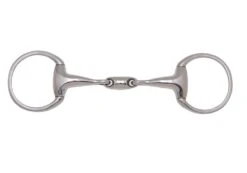 Metal AB Bustrens Dubbel Gebroken