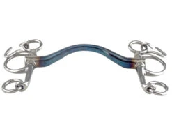 Trust Equestrian Sweet Iron Baby Pelham Medium Tongpoort