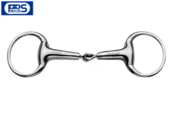 Metal AB Bustrens "Pinchless"