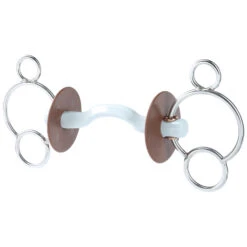 Beris Konnex 2½ Ring Tongpoort, Hard