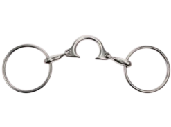 Abbey Watertrens Segundo Dubbel Gebroken