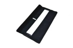 Döbert Kinkettingbeschermer Van Leer -Paardensport image 933