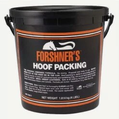 Forshner Medicinale Hoefpakking 1,8kg