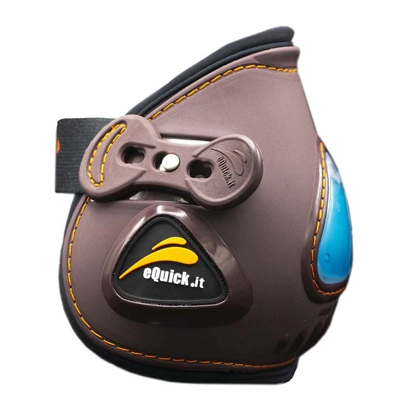 EQuick EUp Mini Elastic Kogelbeschermers 1 EQuick EUp Mini Elastic Kogelbeschermers