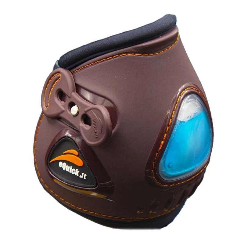 EQuick EUp Mini Elastic Kogelbeschermers 2 EQuick EUp Mini Elastic Kogelbeschermers - Afbeelding 2