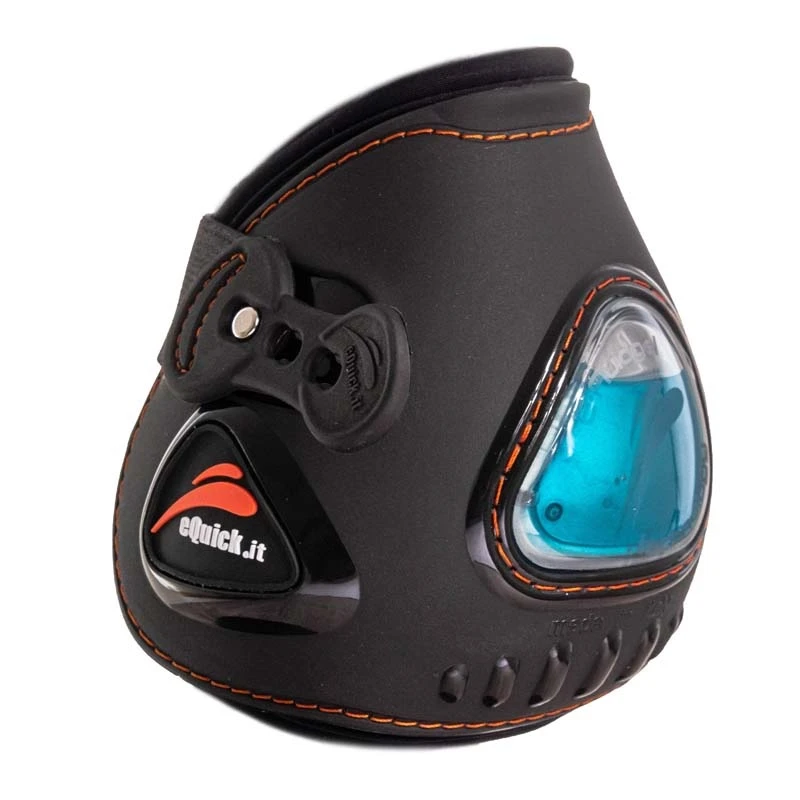 EQuick EUp Mini Elastic Kogelbeschermers 4 EQuick EUp Mini Elastic Kogelbeschermers - Afbeelding 4