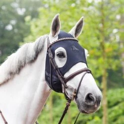 Fenwick LT Liquid Titanium Kalmerend Masker -Paardensport image 979