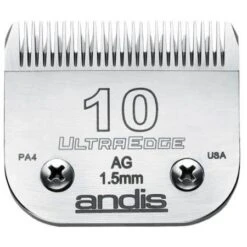 Andis Scheermessen UltraEdge 10, 1.5 Mm