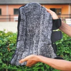 EQuick EBoots Kristal AeroMagneto -Paardensport image 984