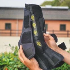 EQuick EBoots Kristal AeroMagneto -Paardensport image 985