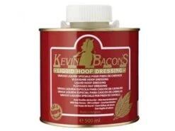 Kevin Bacon Liquid Hoofdressing Hoefolie